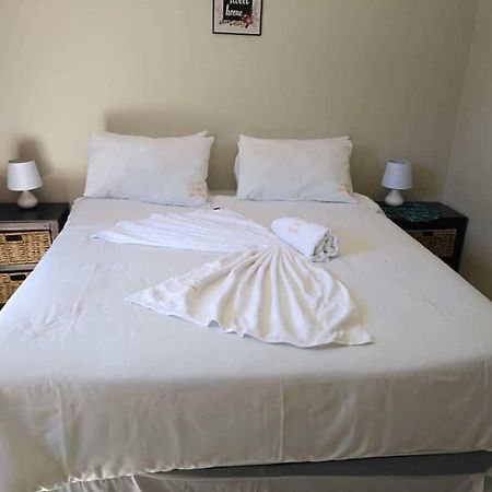 Stevens Guesthouse Свакопмунд Номер фото