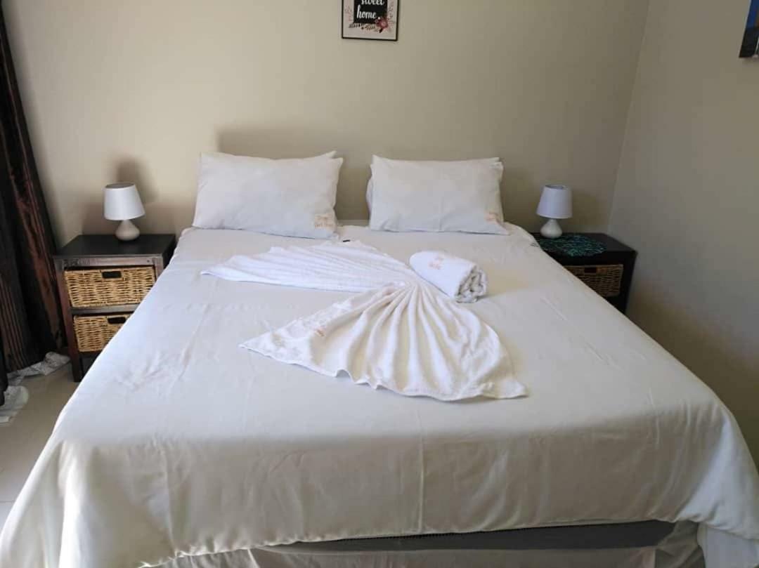 Stevens Guesthouse Свакопмунд Номер фото